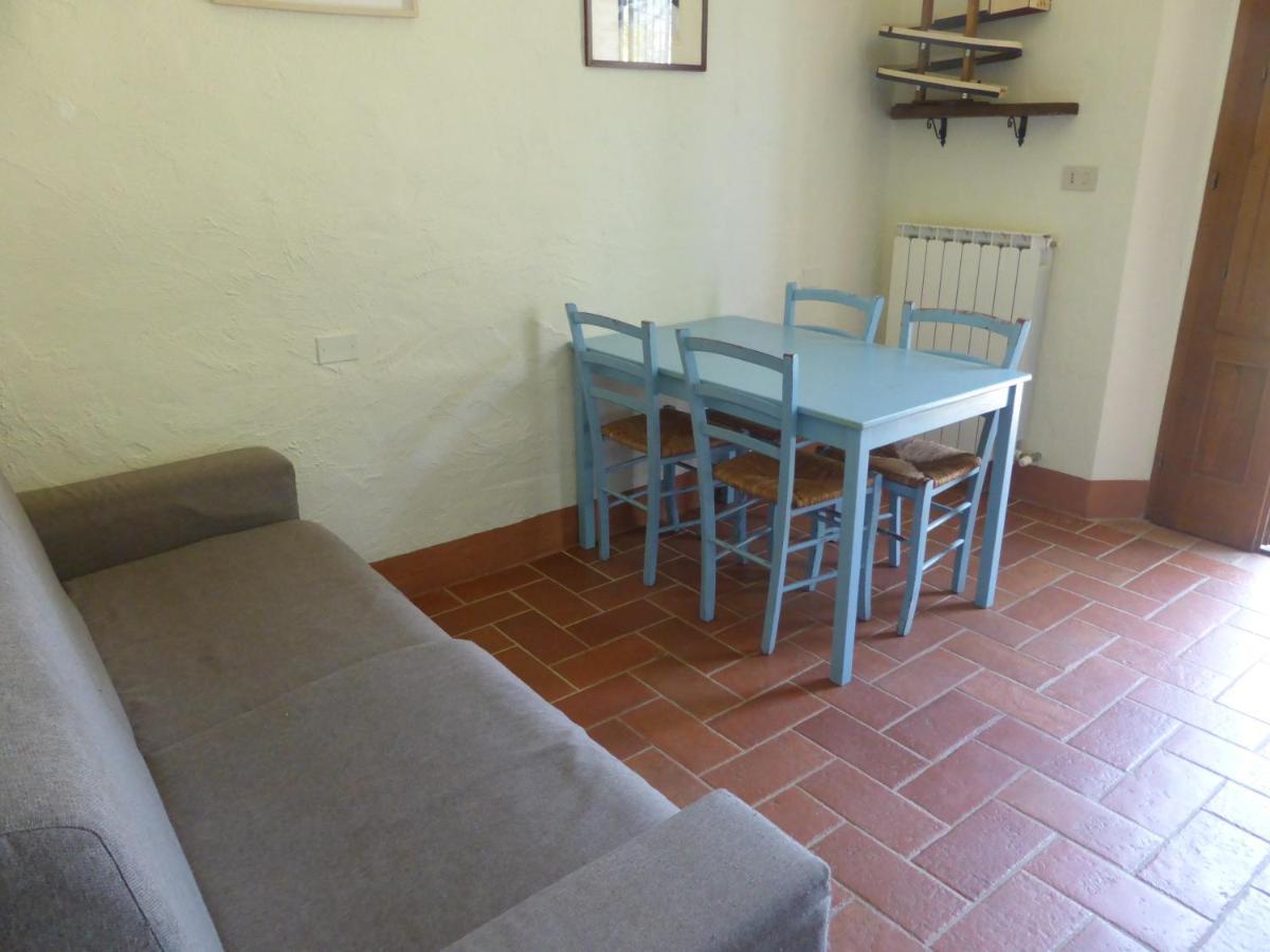 Agriturismo Le Tre Pietre - Podere Nel Chianti Quercegrossa エクステリア 写真